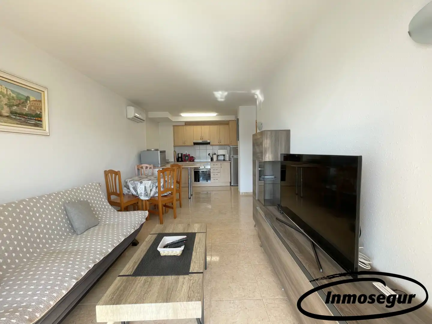 Wohnung mit Terrasse zum Verkauf in Carrer del Bosc Gran 1, imagen 12