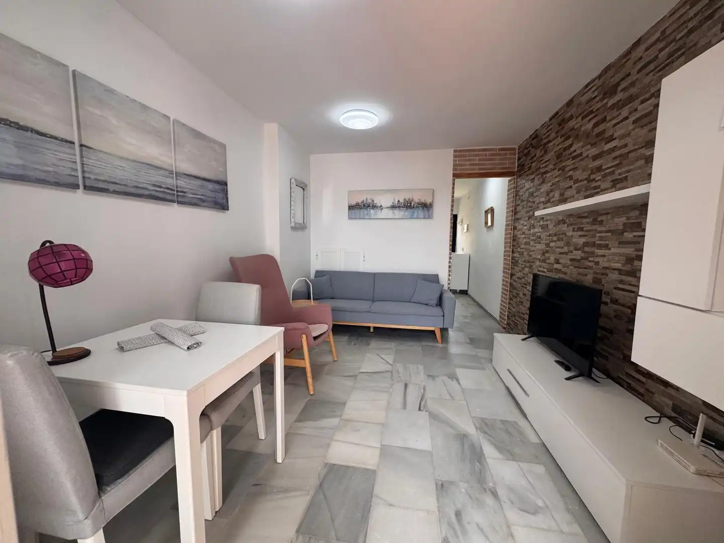 Reihenhaus mit Pool zum Verkauf in Chullera, imagen 5