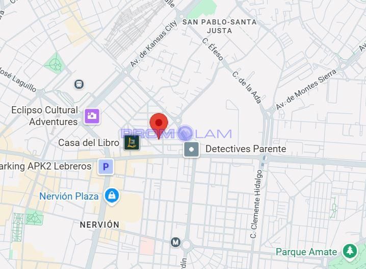 Vista exterior de Planta baja en venta en  Sevilla Capital