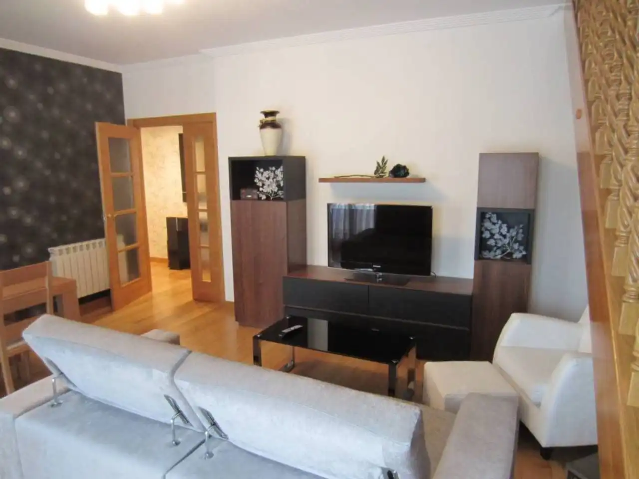 Duplex con terrazza in vendita a Avenida SALAMANCA, imagen 2
