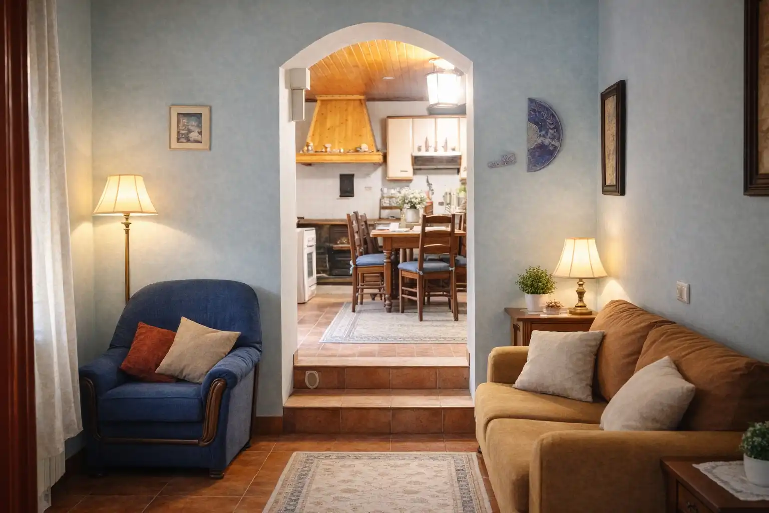 Haus mit Garten zum Verkauf in Covelo, imagen 14