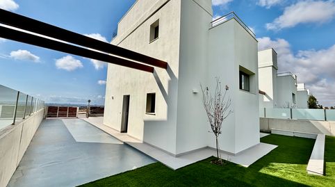 Foto 5 de Casa o chalet en venta en Bonalba - Cotoveta, Mutxamel