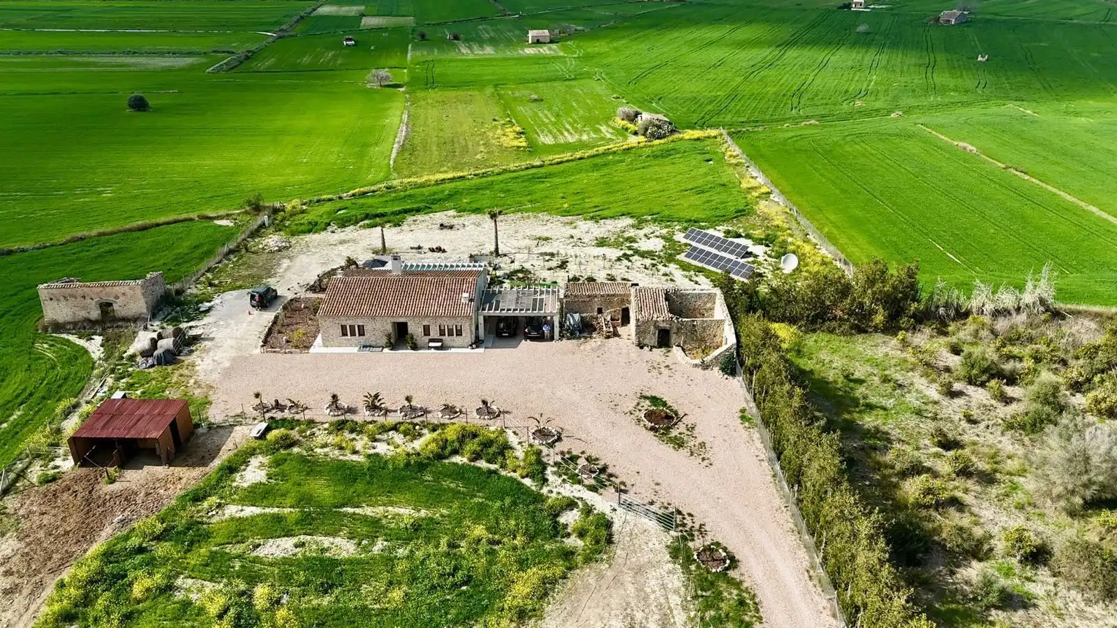 Maison rustique avec piscine à vendre à Sant Joan, imagen 13