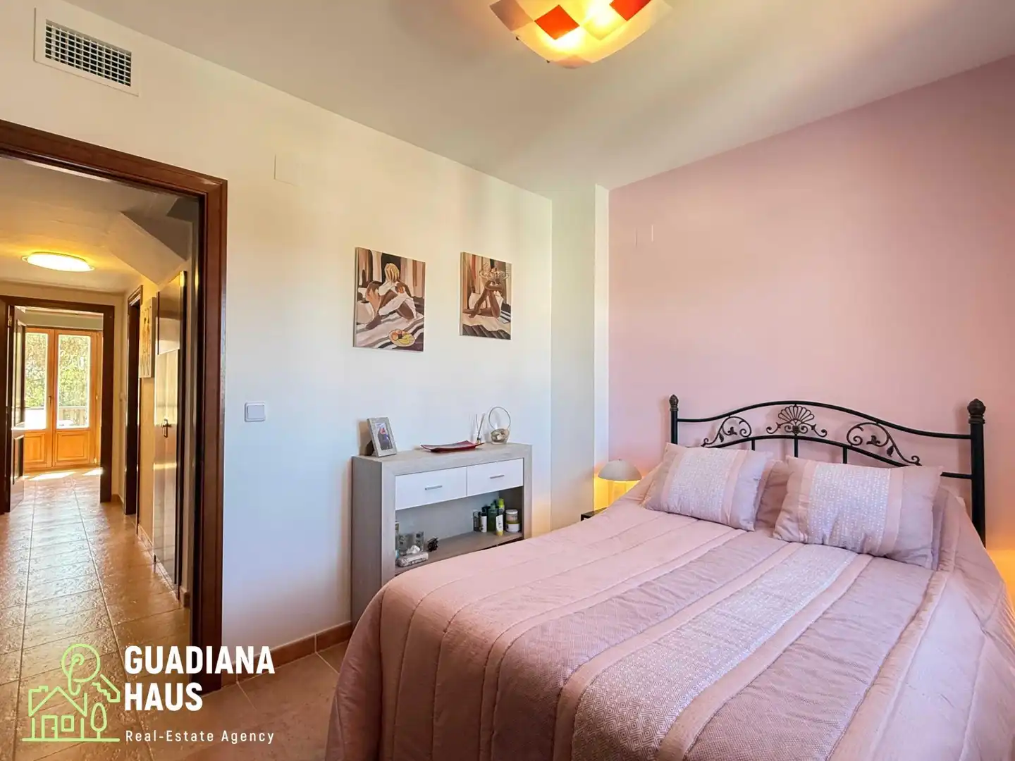 Duplexes for sale in JUAN PABLO II, 1, Costa Esuri