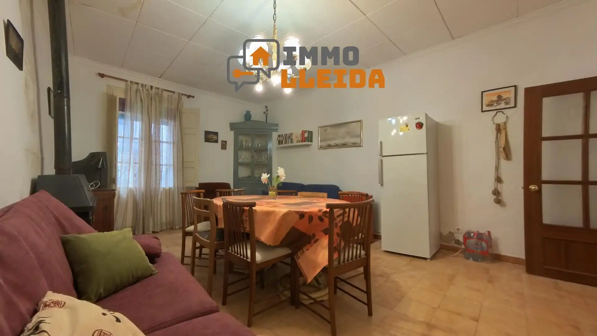 Adosado con terraza en venta en Calle Santa Maria, imagen 17