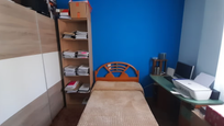 Bedroom of Flat for sale in Málaga Capital