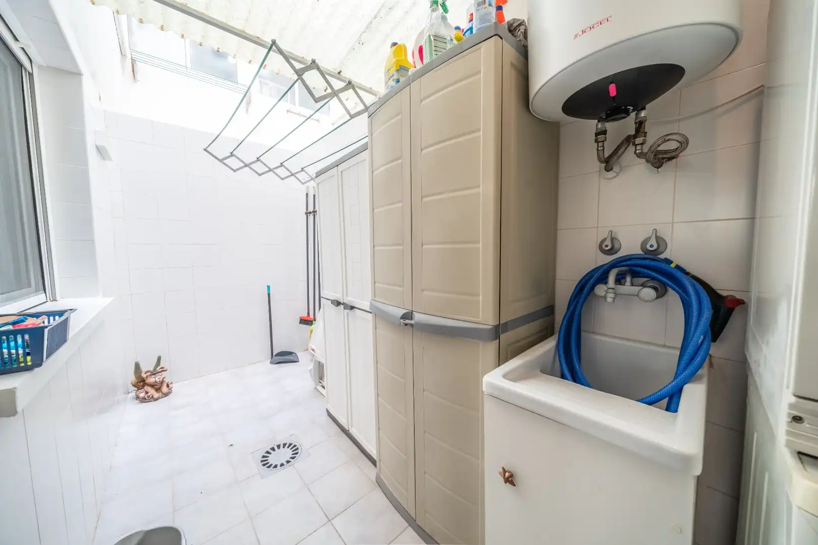 Apartament amb jardí en venda a Torre de la Horadada, imagen 19