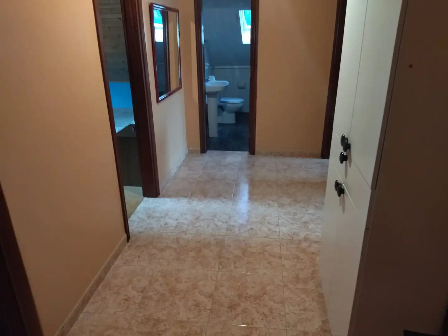 Casa o xalet en venda en Ponteareas amb Calefacció, Jardí privat i Parquet