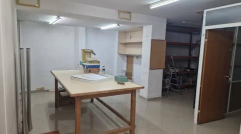 Photo 4 of Premises to rent in Calle Abat Sola, Plaza Elíptica - República Argentina, Valencia