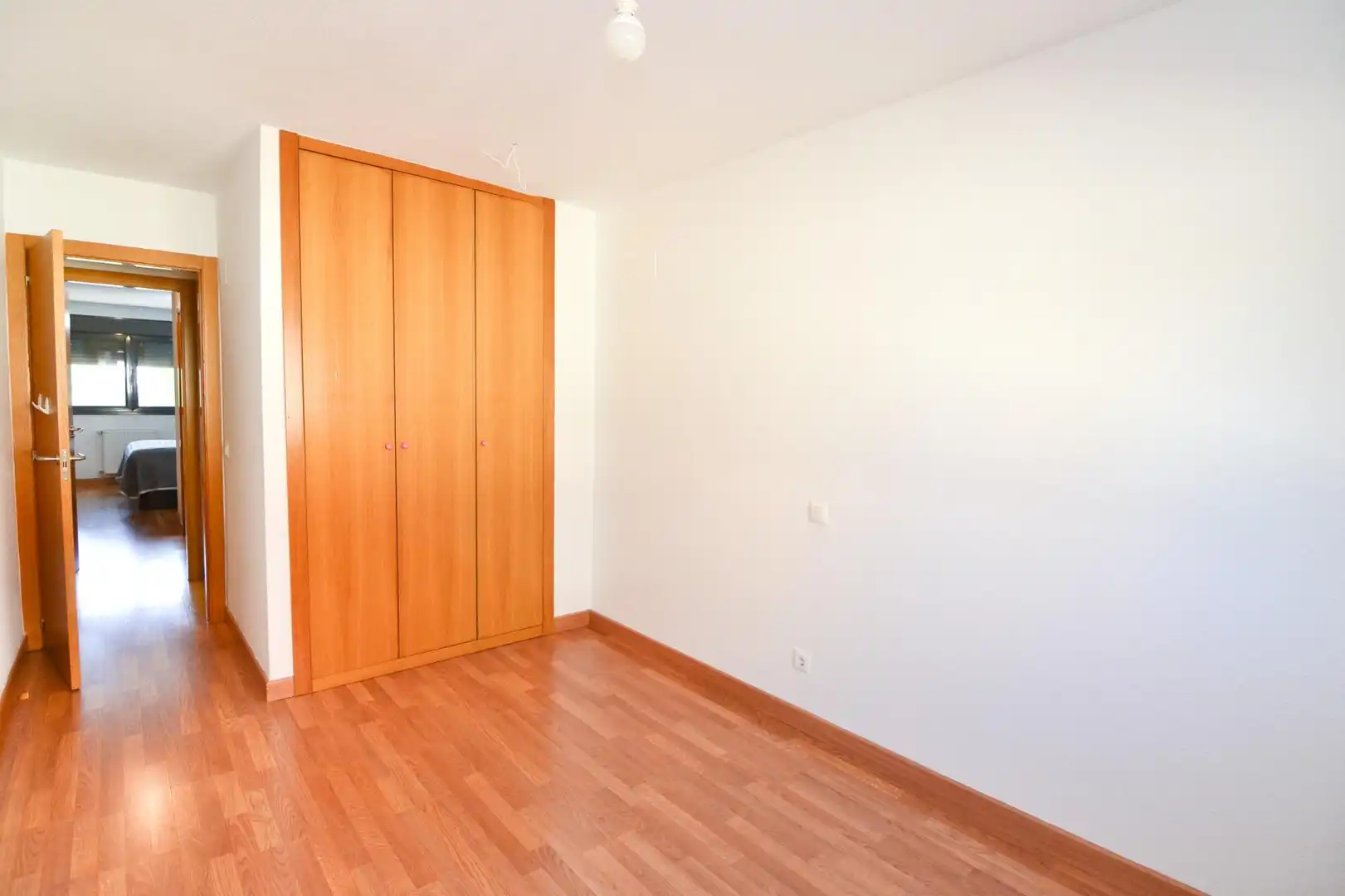 Wohnung zur Miete in La Dehesa - El Pinar