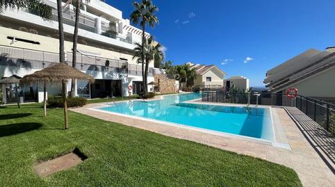 Foto 2 de Apartament de lloguer a N/a, -1, Alto de los Monteros, Málaga