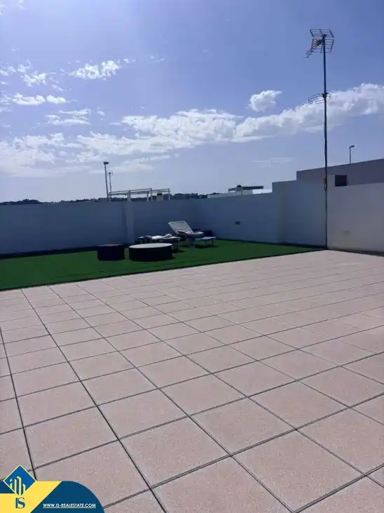 Villa avec jardin à vendre à Orihuela Costa, imagen 44