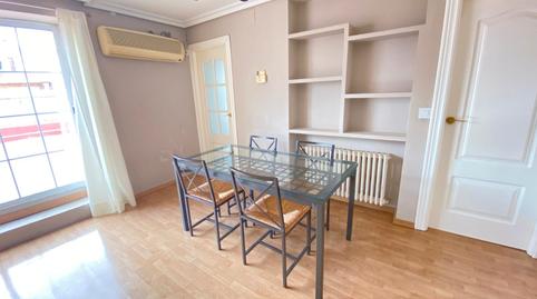 Foto 4 de Àtic en venda a Plaza la Constitución, Centro, Albacete