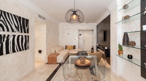 Foto 3 von Wohnung zum Verkauf in Playa Bajadilla - Puertos, Marbella