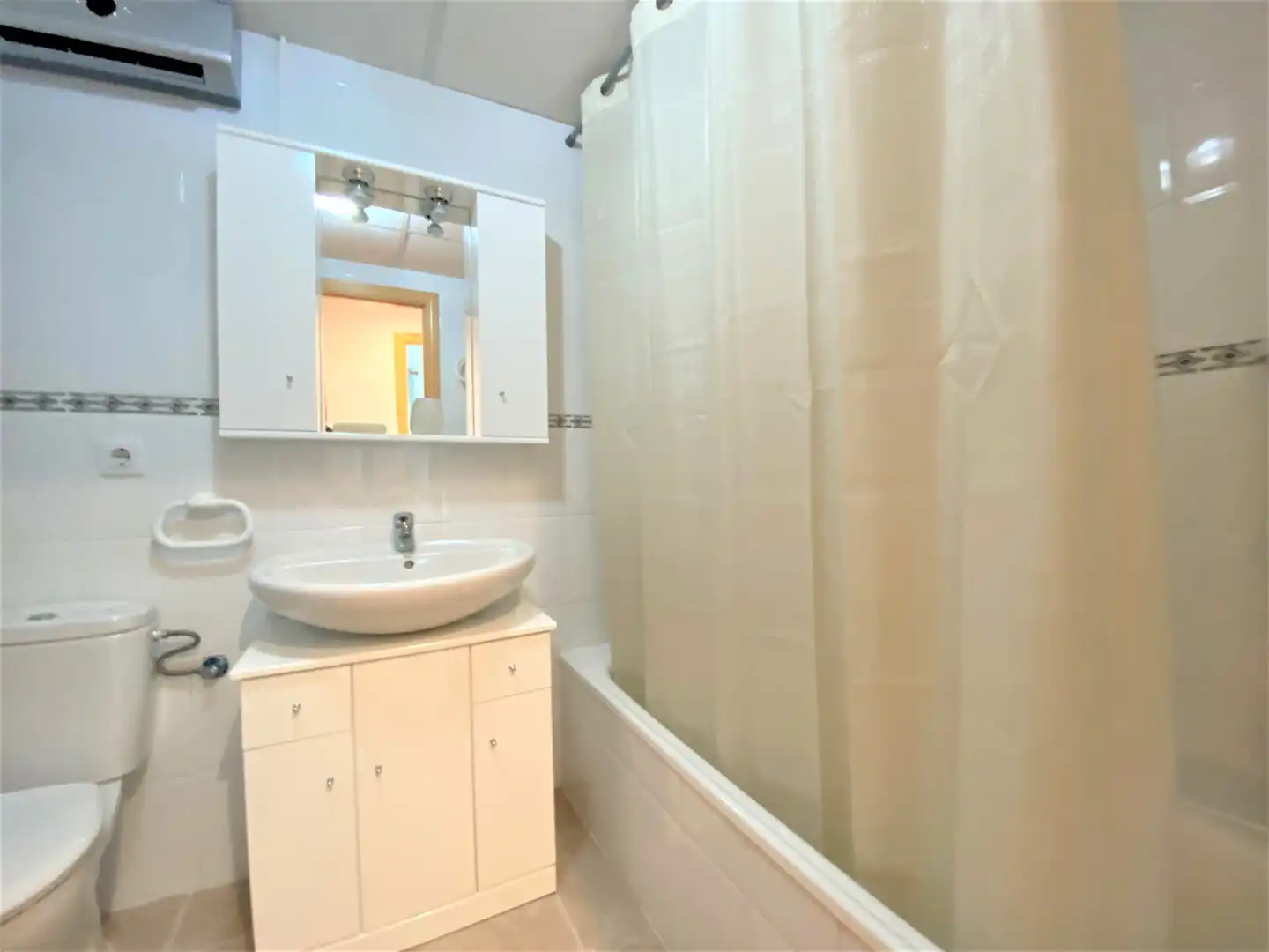 Apartamento con piscina en venta en Avenida Europa 27, imagen 9
