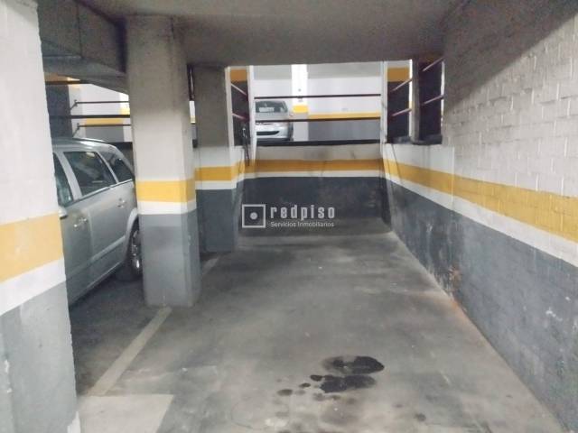 Garaje en Venta en TRIBALDOS, 64 en Canillas