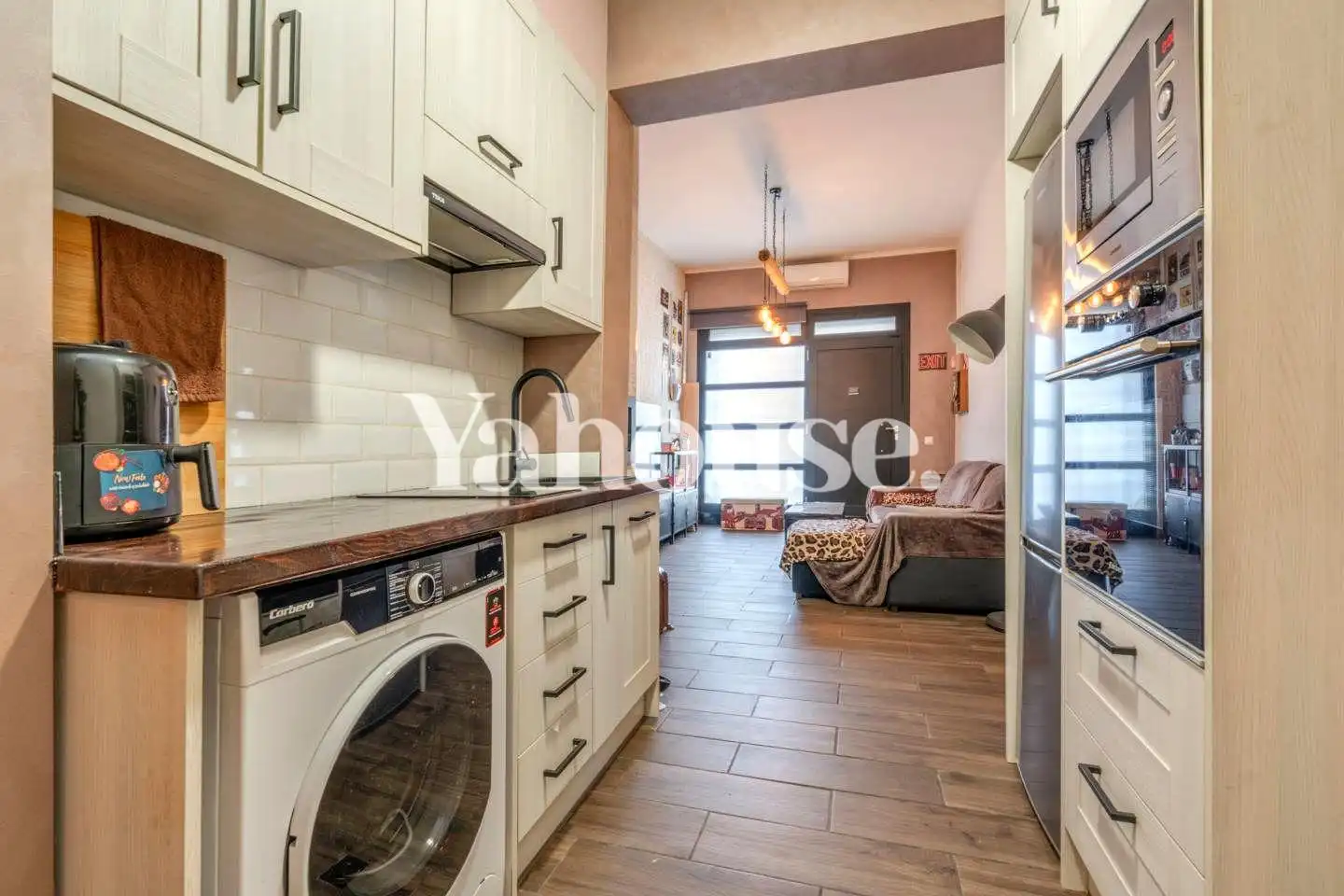 Studio mit Aufzug zum Verkauf in De Mataró, imagen 12