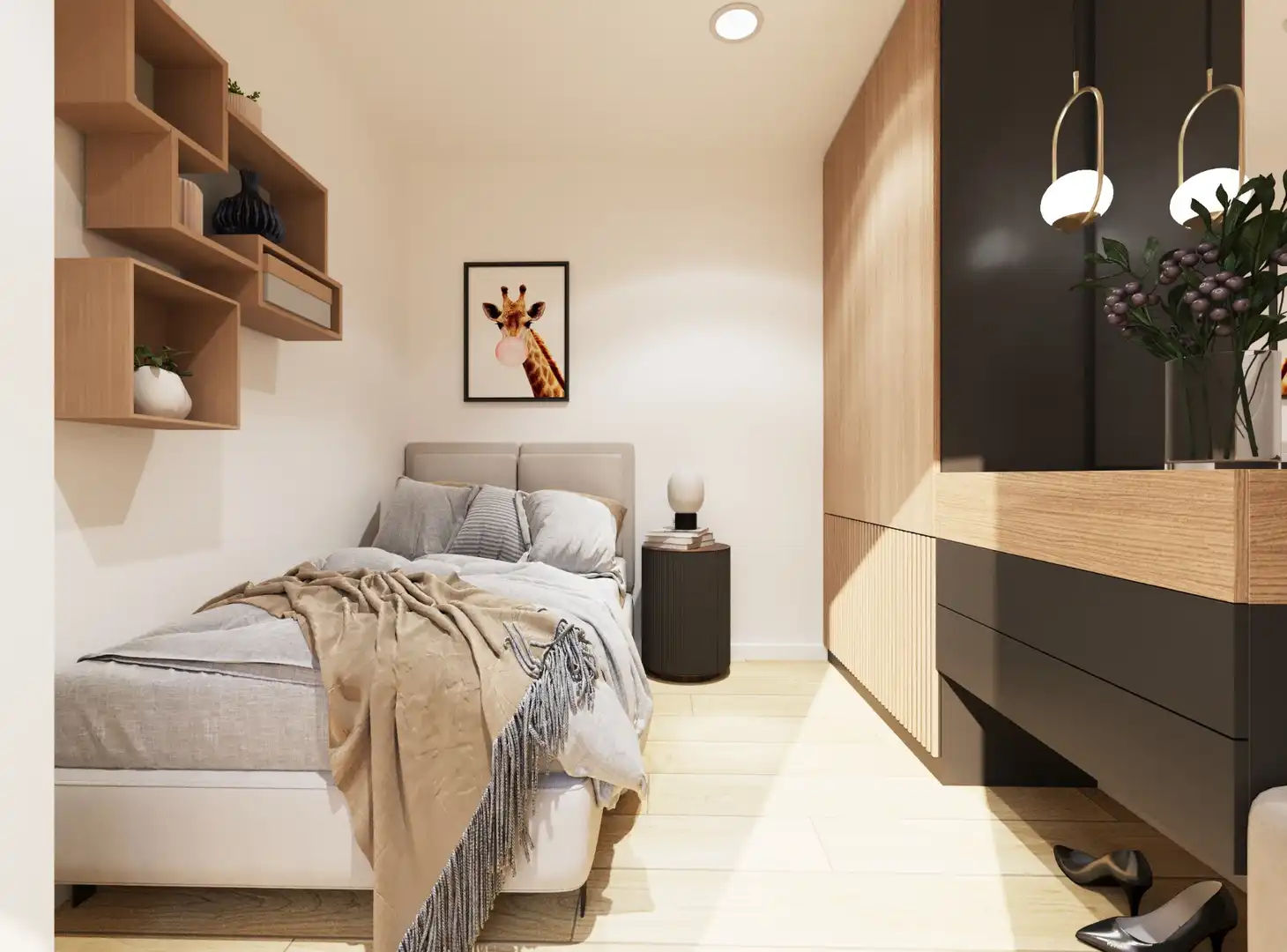 Dúplex con terraza en venta en Carrer de Doctor Maximí Fornés 16, imagen 13