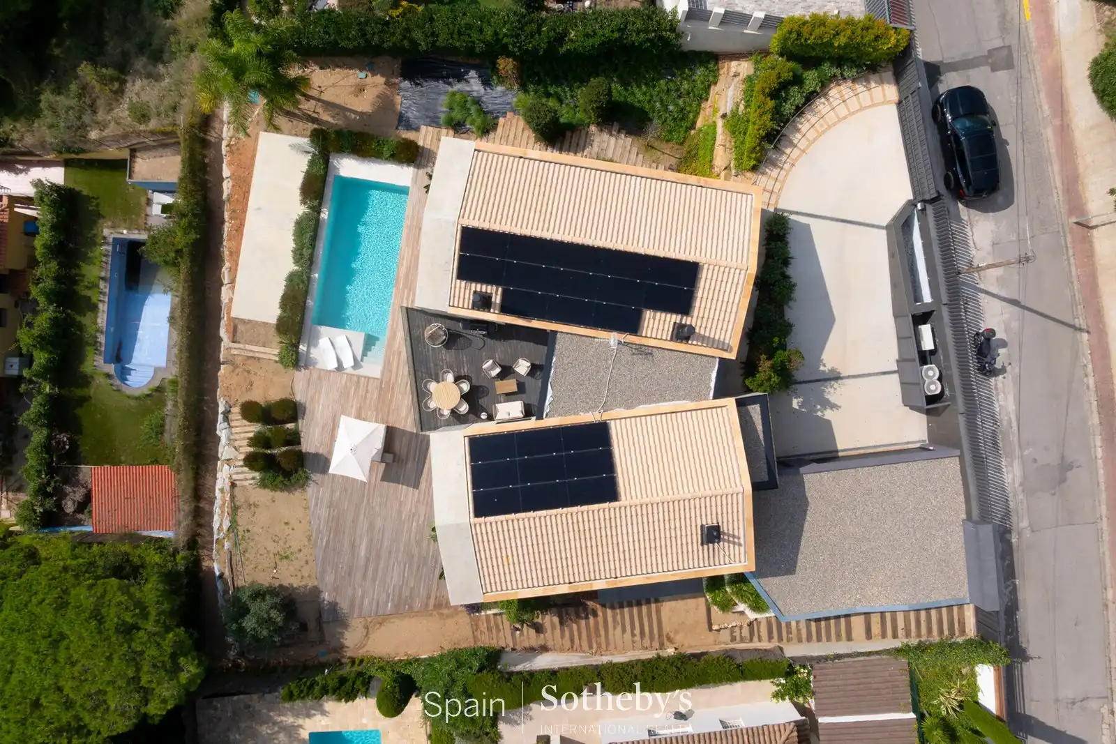Casa con piscina in vendita a Cabrils, imagen 43