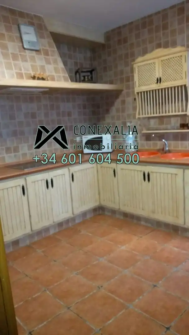 Casa en venda a Olvera, imagen 9