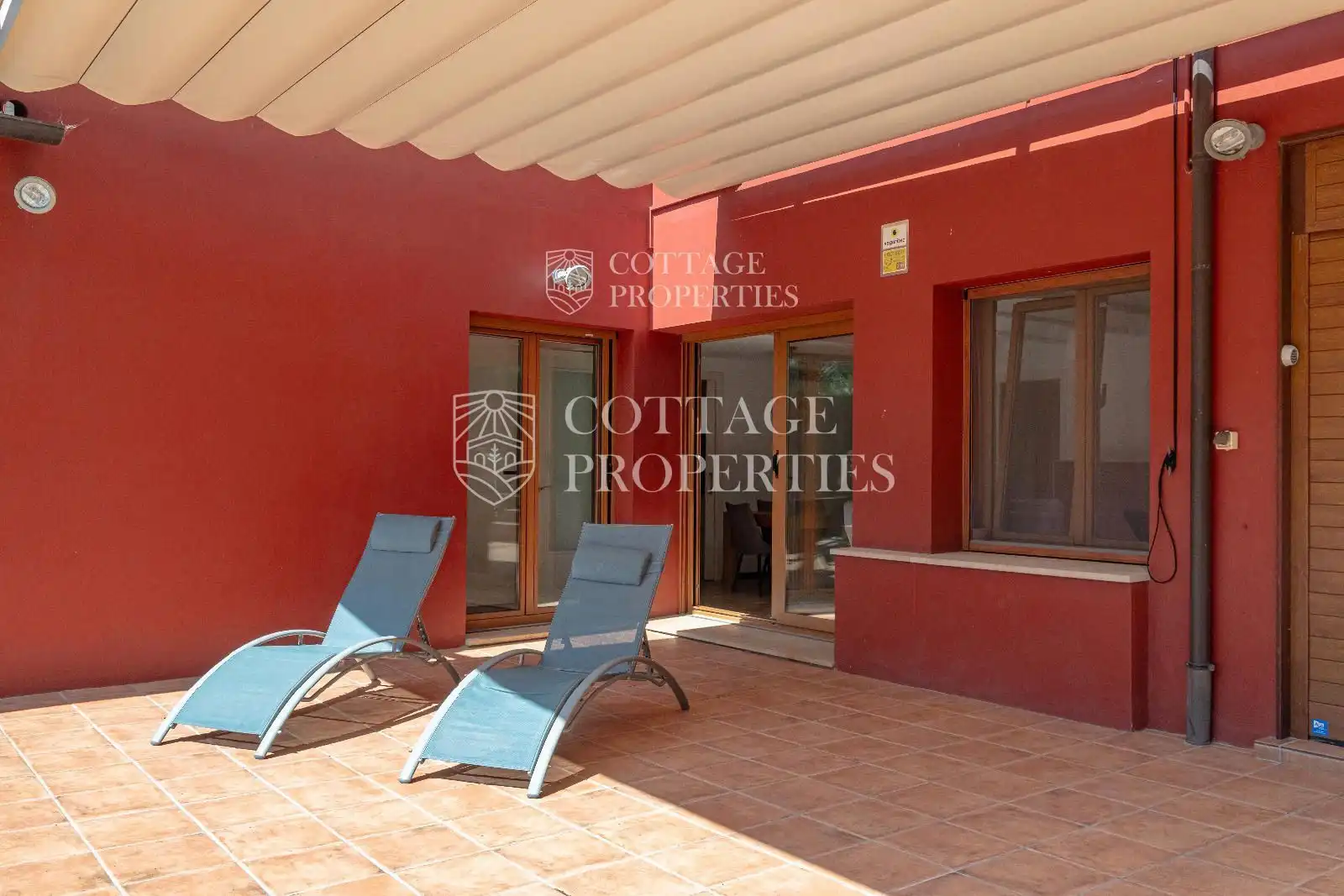 Casa con piscina in vendita a Trull, imagen 26