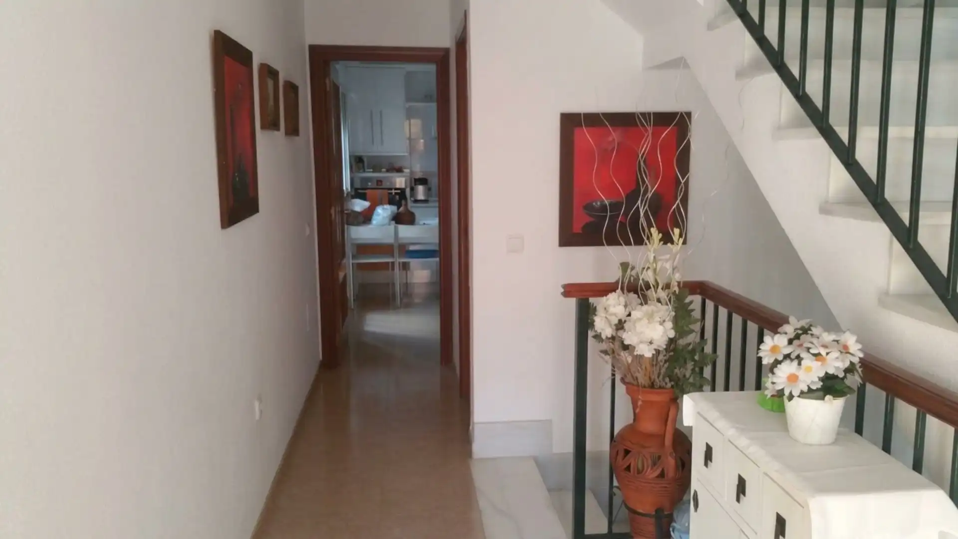 Dúplex en venta en Benahadux con Terraza y Balcón