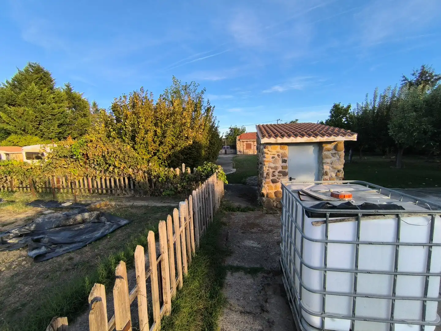 Country house with garden for sale in Urbanización Bota 2 8, imagen 58