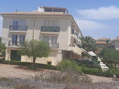 Exterior view of Apartment for sale in Torrevieja  with Terrace