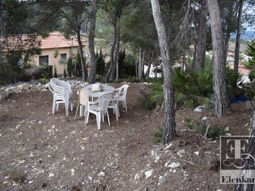Terreno rústico en venta en ALP