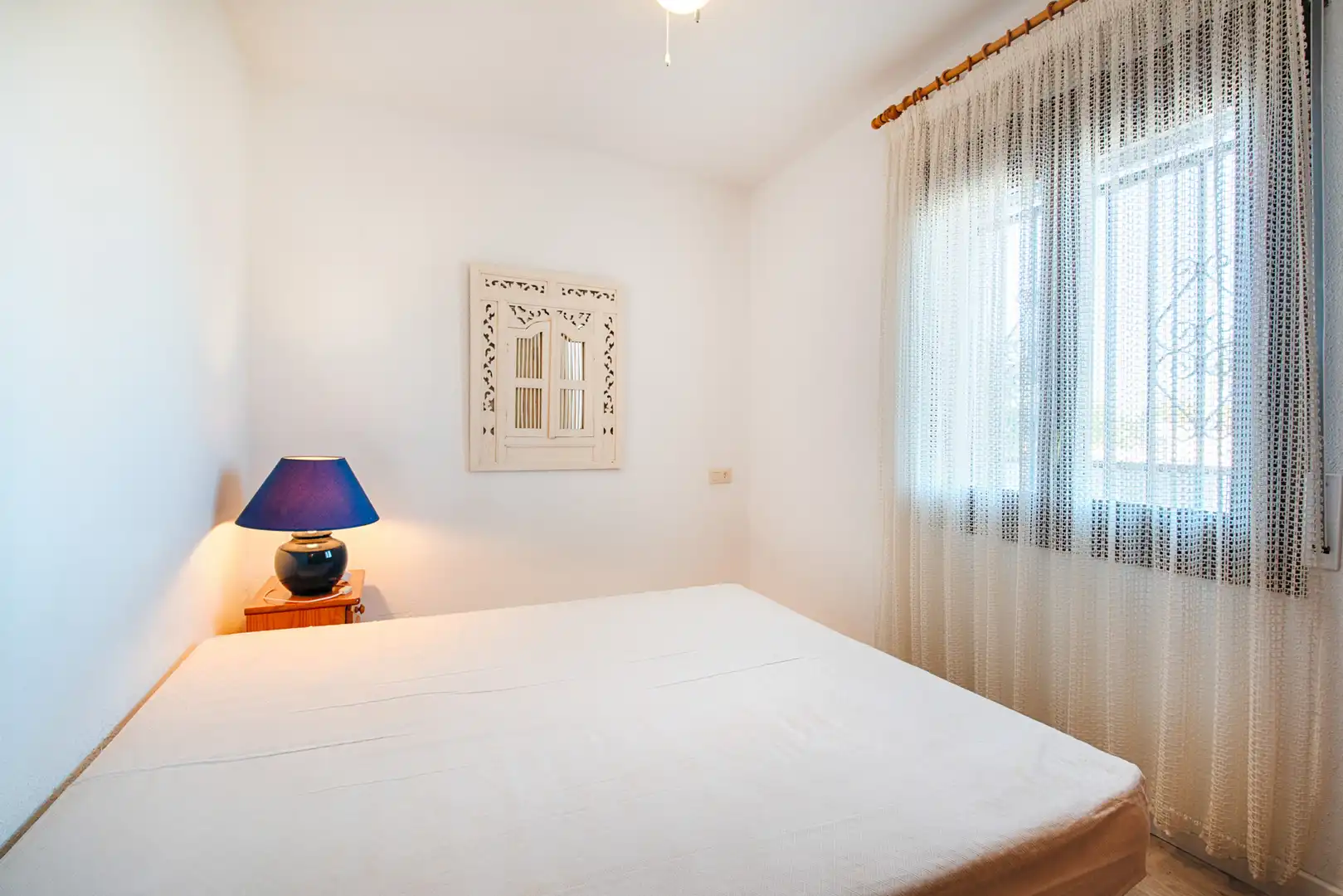 Piso en venta en Sant Maurici, imagen 8