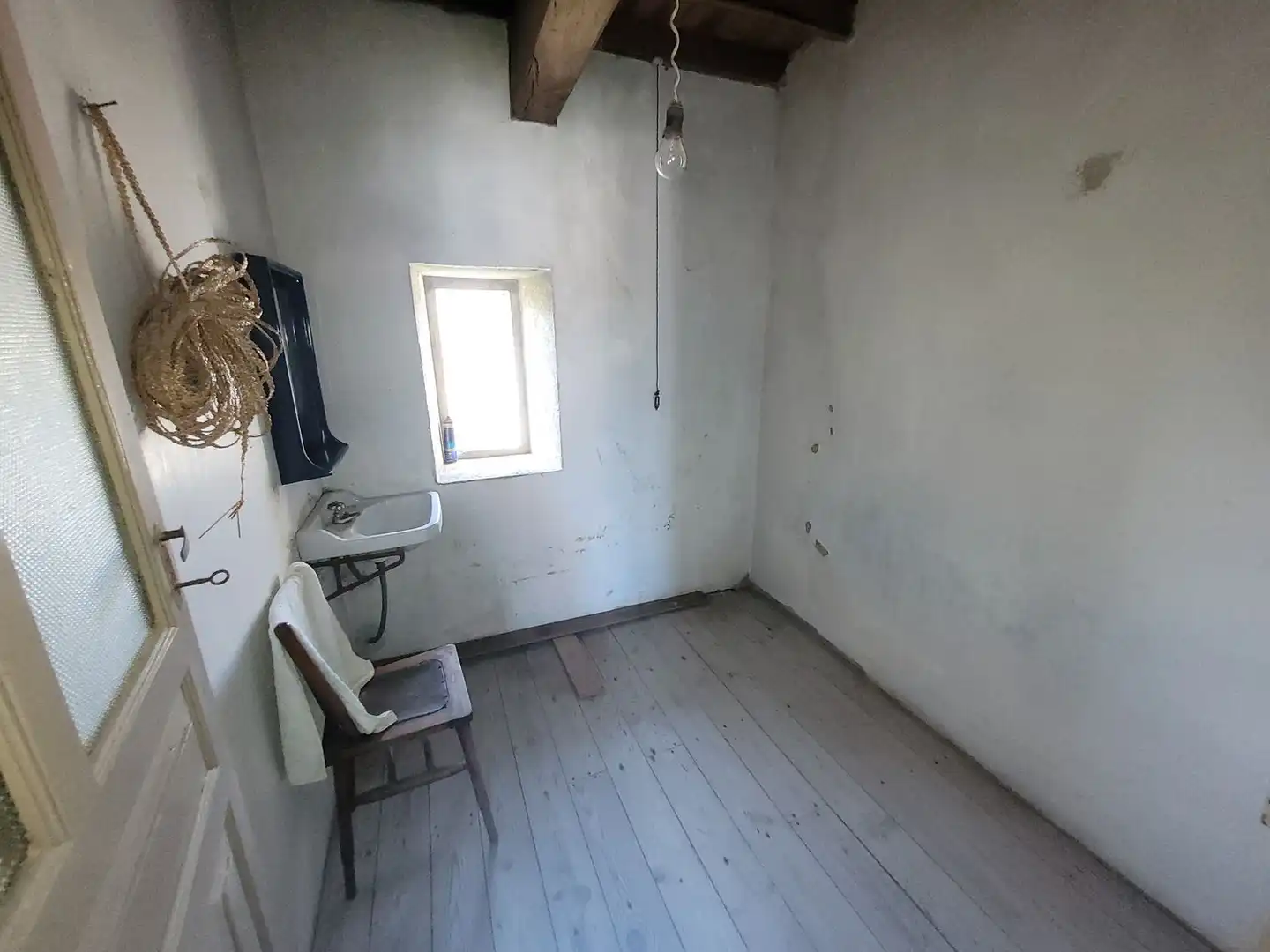 Landhaus mit Garten zum Verkauf in Pesadoira 25, imagen 11