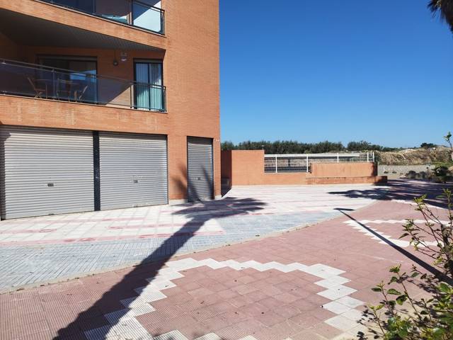 Garaje en Venta en Cap de Sant Pere