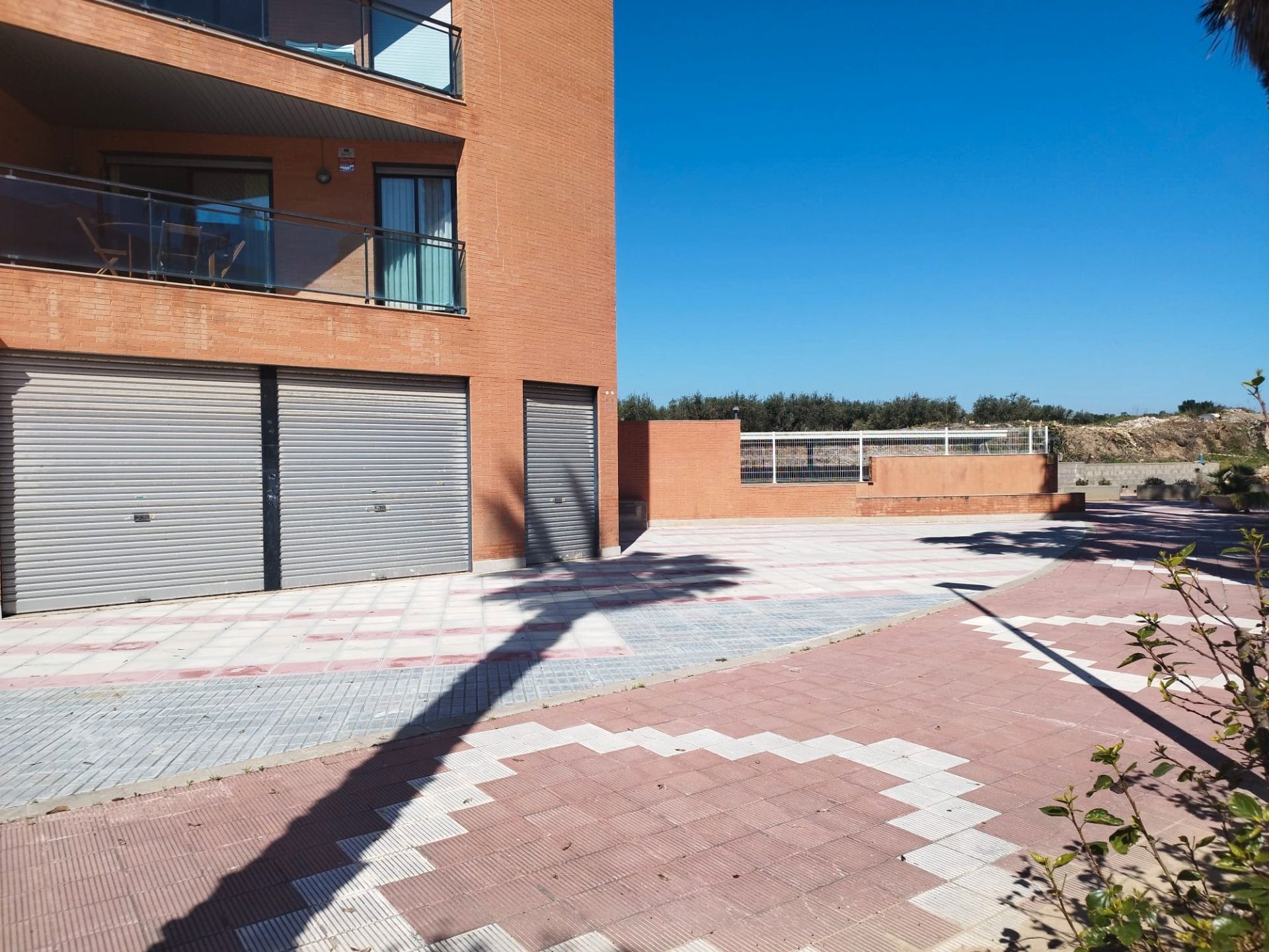 Parking of Garage for sale in Cambrils