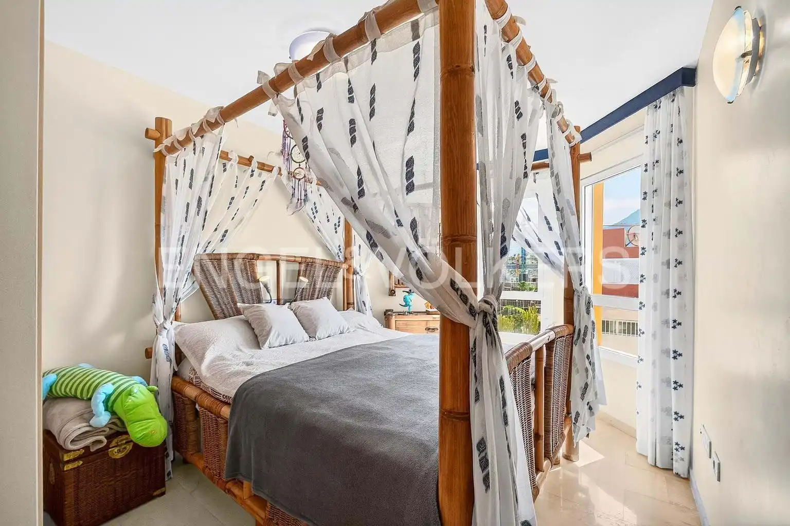 Piso con piscina en venta en Costa Adeje, imagen 15