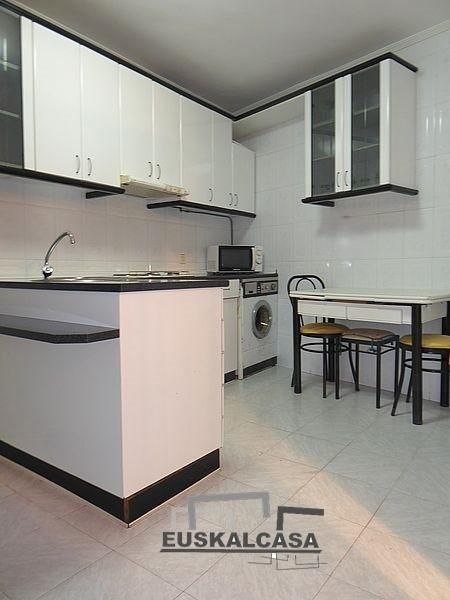 Kitchen of Flat for sale in Portugalete
