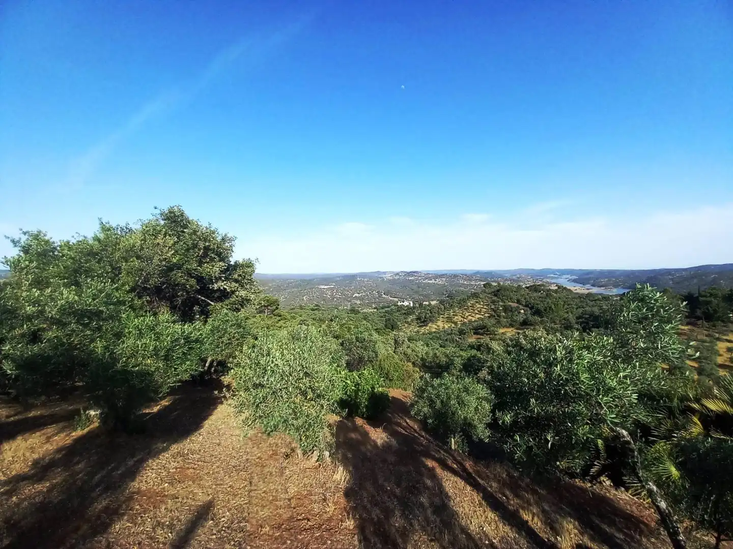 Country house zum Verkauf in El Pedroso mit Privatgarten und Abstellraum