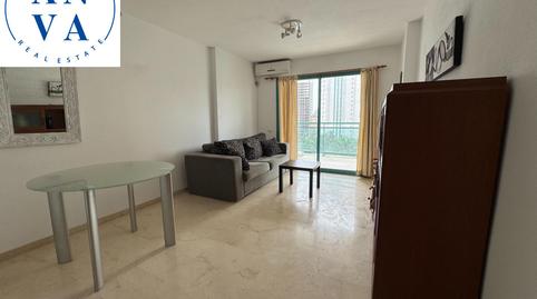 Photo 5 of Apartment for sale in  Terral, Cala Palmera - Atrium, Villajoyosa / La Vila Joiosa