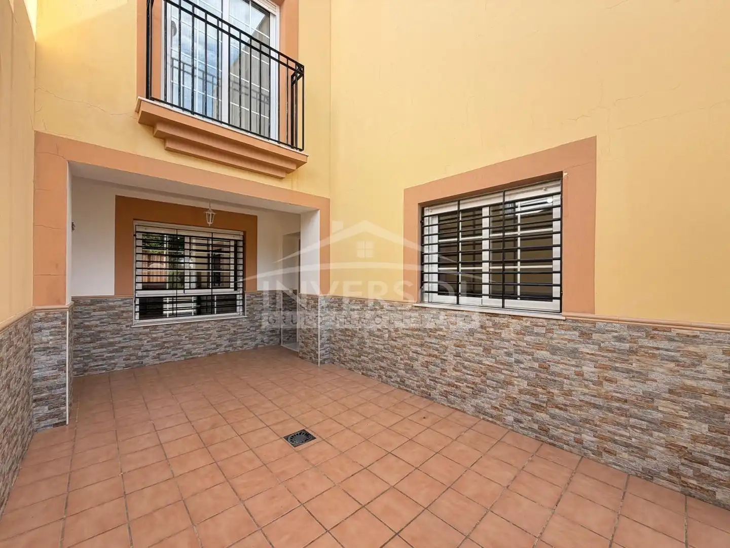 Casa adosada en venta en El Ejido, Almería
