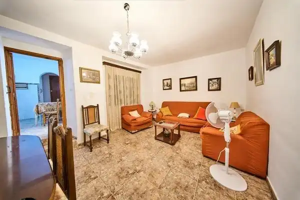 Living room of Country homes for sale in Campillo de Arenas