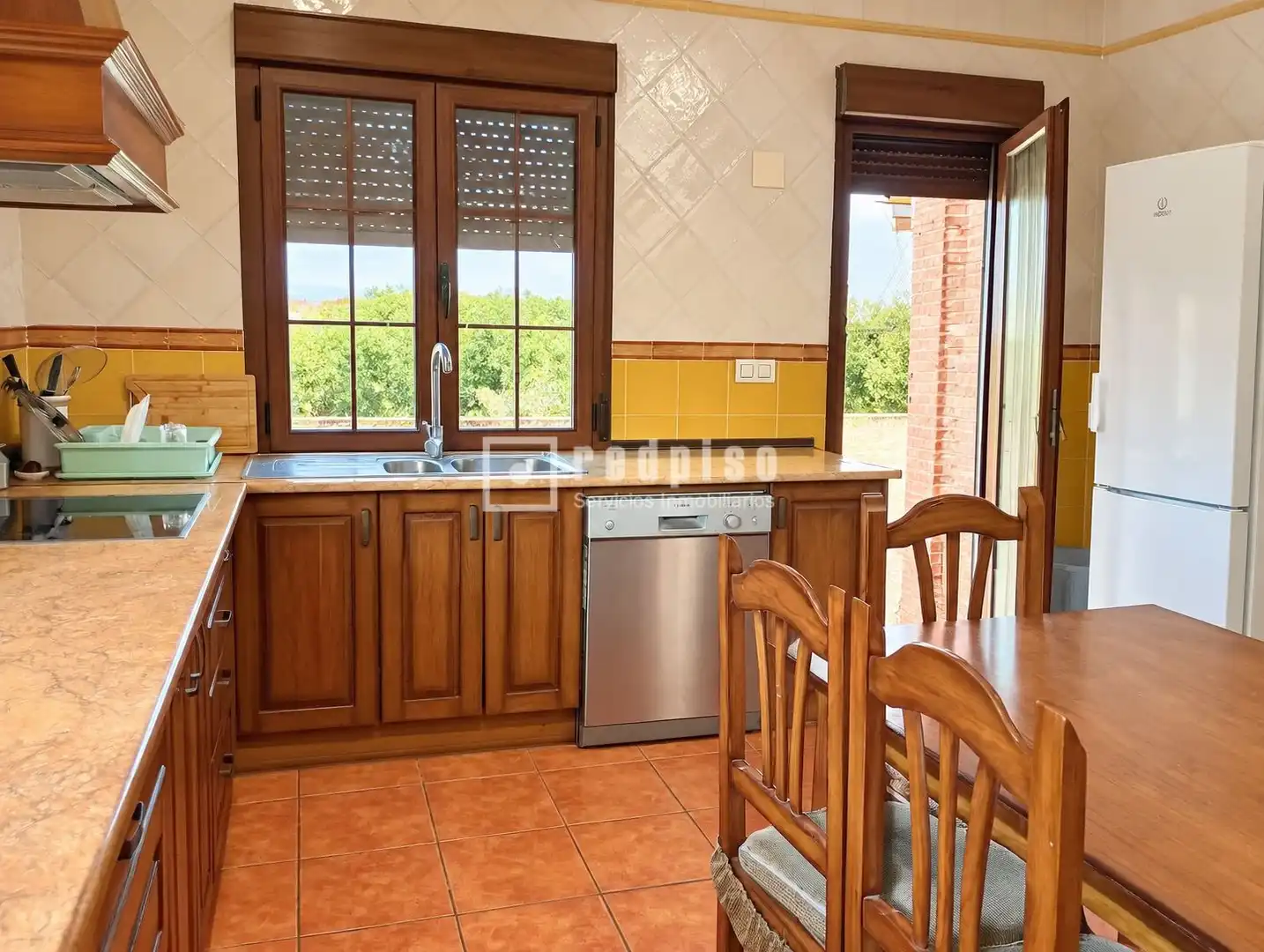 Casa en venda a Calera y Chozas, imagen 5