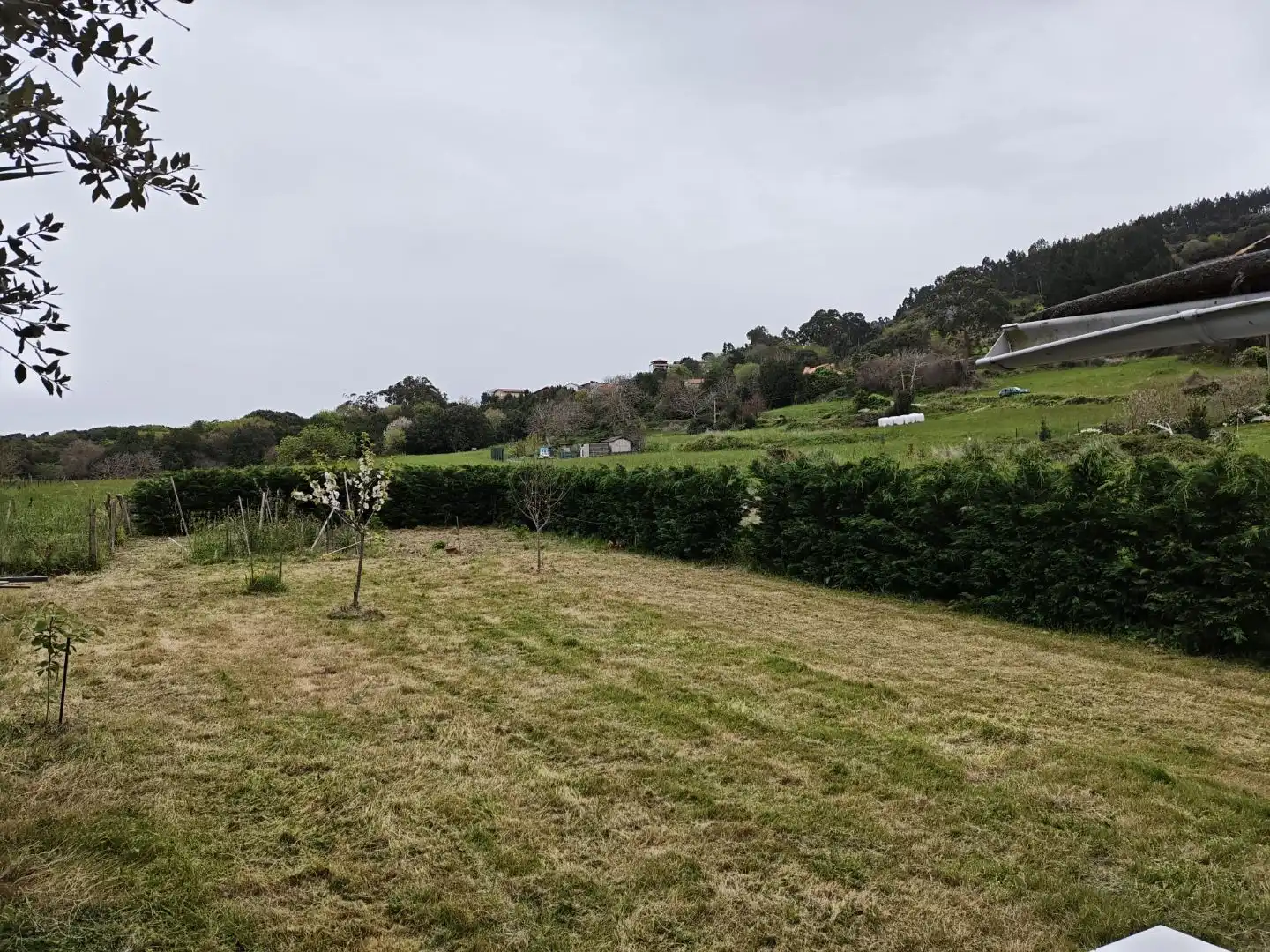 Grundstücke zum Verkauf in Castro-Urdiales