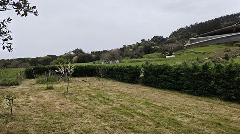 Foto 4 de Terreno en venta en Barrio Cerdigo, 5a, Oriñón - Allendelagua, Castro-Urdiales