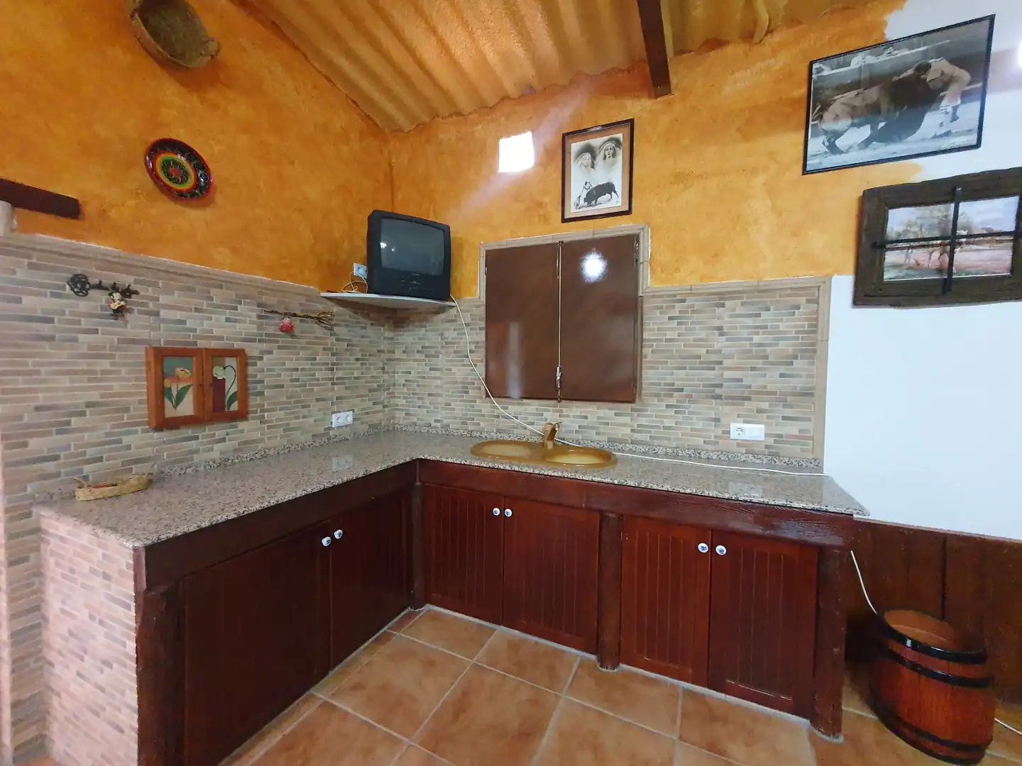 Casa rústica en venda a RM-D16 20, imagen 17
