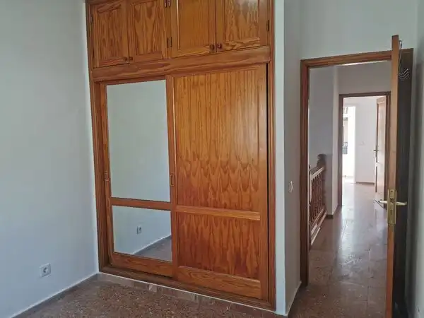Chalet con terraza en alquiler en Calle Teobaldo Power, imagen 15