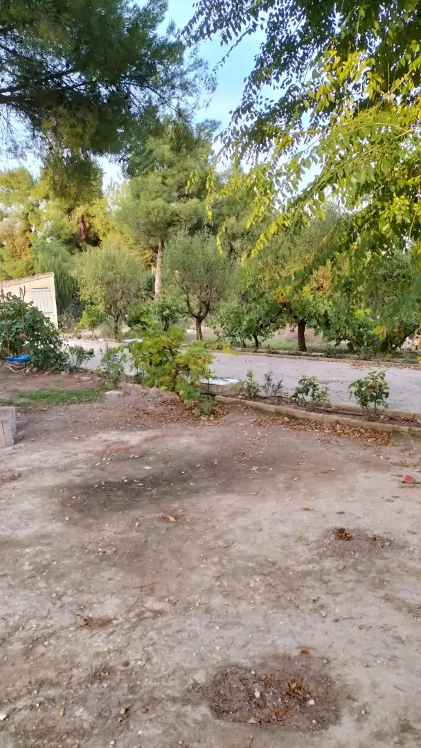 Xalet en venda a Pedanías - Extrarradio, imagen 32