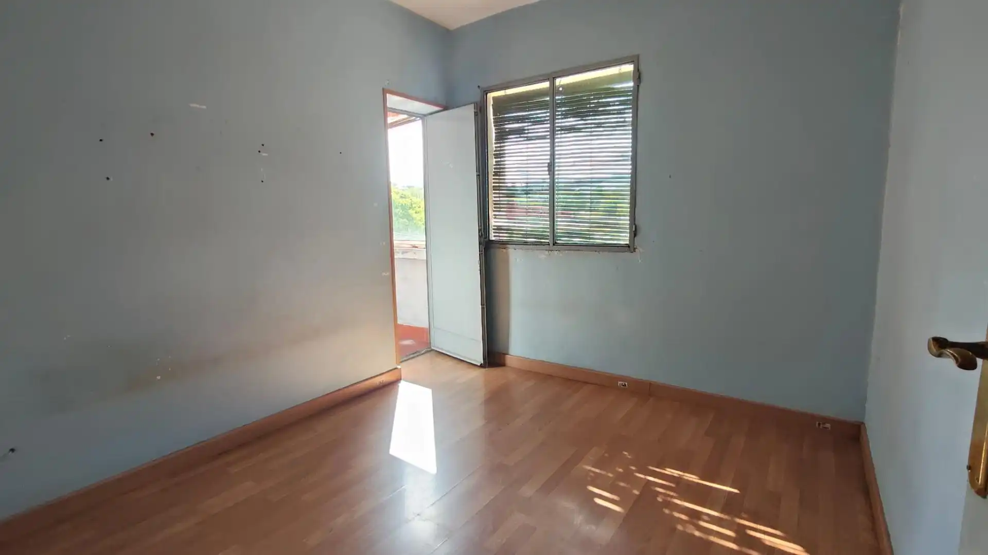 Habitación de Piso en venta en Plasencia con Terraza