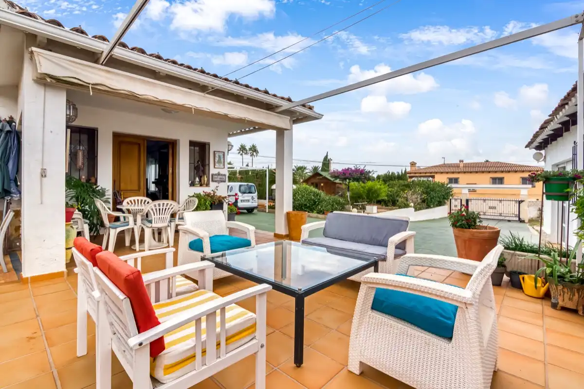 Villa avec piscine à vendre à El Montgó, imagen 7