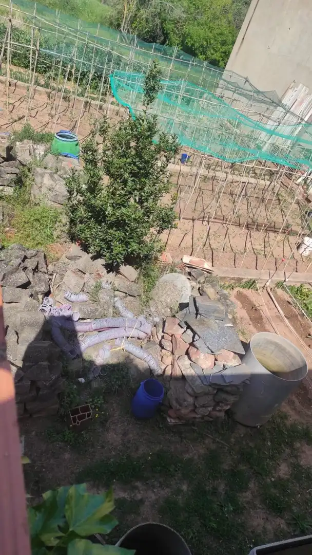 Residential land for sale in Sant Llorenç Savall, imagen 8