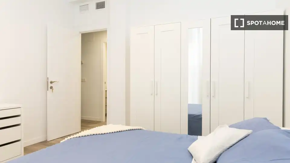 Room in Alfonso