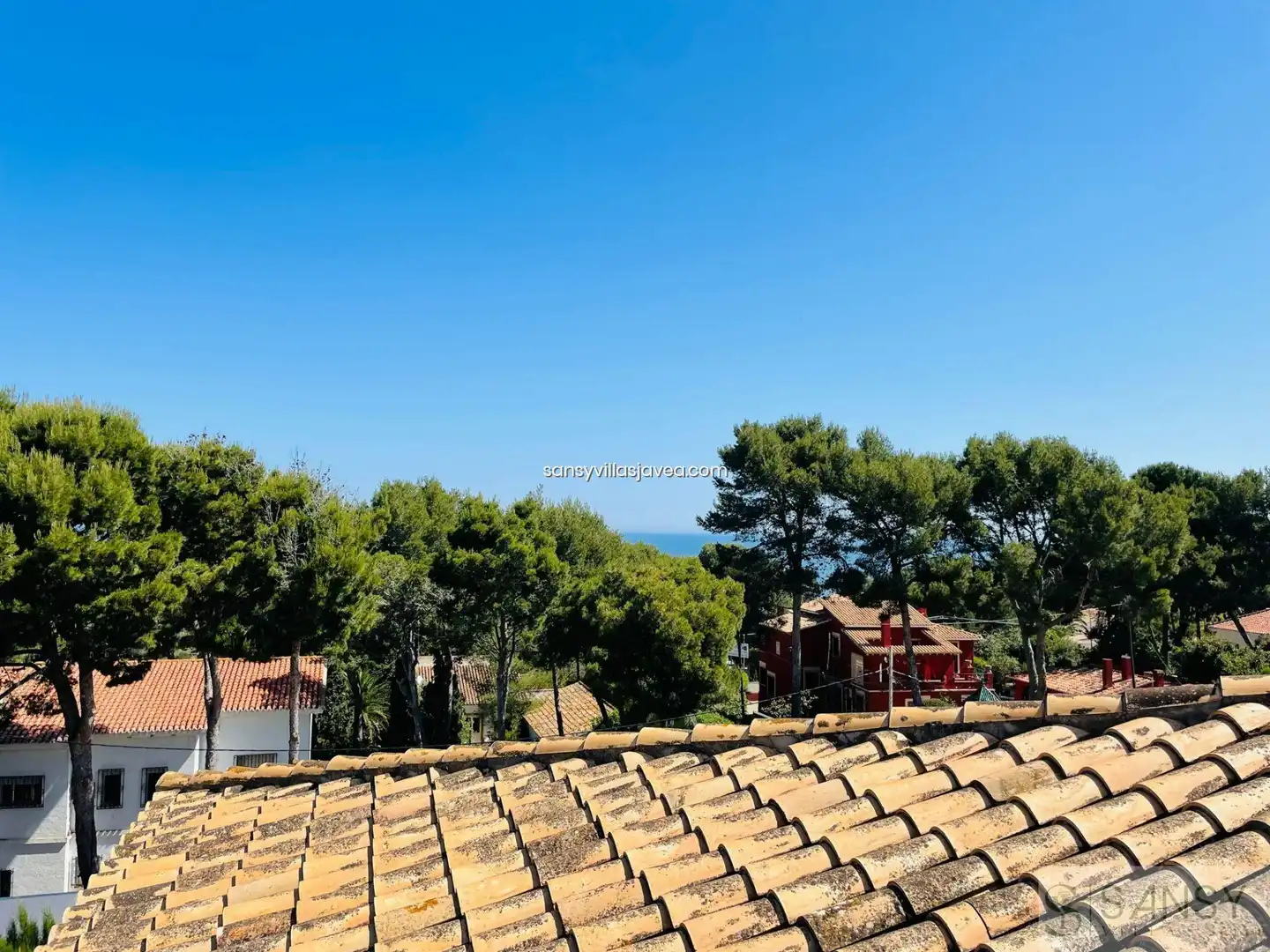 Villa in vendita a Las Rotas / Les Rotes, imagen 36